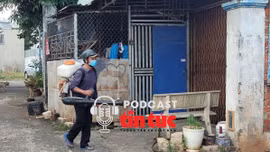 Tin nóng trong nước sáng 11/8/2025