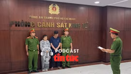 Tin nóng trong nước sáng 17/5/2026