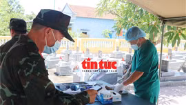 Tin nóng trong nước sáng 7/7/2026