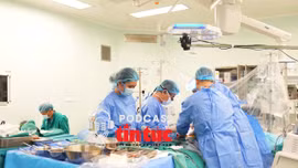 Tin nóng trong nước sáng 31/5/2026