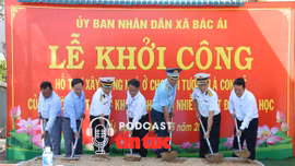 Tin nóng trong nước sáng 27/5/2026