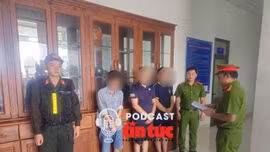 Tin nóng trong nước sáng 22/5/2026
