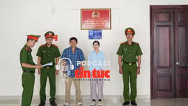 Tin nóng trong nước sáng 12/5/2026