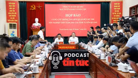 Tin nóng trong nước sáng 10/7/2026