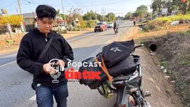 Tin nóng trong nước nghe nhanh sáng 3/2