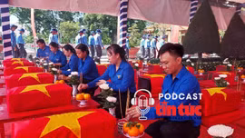 Tin nóng trong nước sáng 1/7/2026