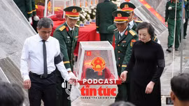 Tin nóng trong nước sáng 6/6/2026