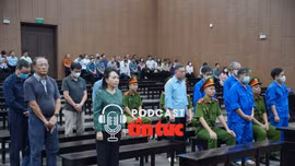 Tin nóng trong nước sáng 28/5/2026