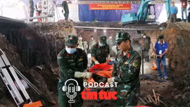 Tin nóng trong nước sáng 16/7/2026