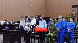 Tin nóng trong nước sáng 21/5/2026