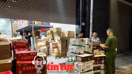 Tin nóng trong nước sáng 15/6/2025