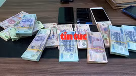 Tin nóng trong nước nghe nhanh sáng 11/2