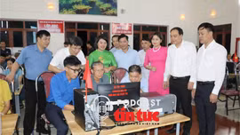 Tin nóng trong nước sáng 14/7/2026