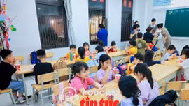Tin nóng trong nước sáng 1/10/2025