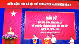 Tin nóng trong nước sáng 28/2/2026