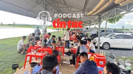 Tin nóng trong nước sáng 4/6/2025