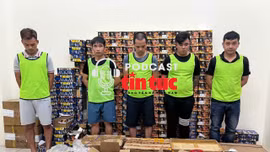 Tin nóng trong nước sáng 10/7/2025