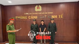 Tin nóng trong nước sáng 20/5/2026