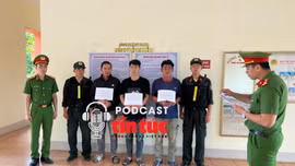 Tin nóng trong nước sáng 19/5/2026
