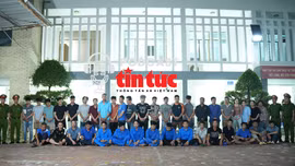 Tin nóng trong nước sáng 24/5/2026