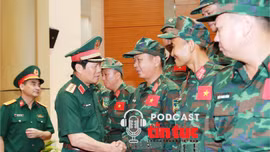 Tin nóng trong nước sáng 29/6/2026