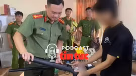 Tin nóng trong nước sáng 1/9/2025