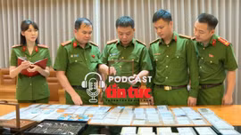Tin nóng trong nước sáng 3/7/2026