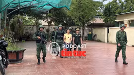 Tin nóng trong nước sáng 12/7/2026