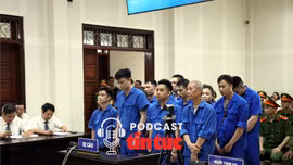 Tin nóng trong nước sáng 16/5/2026