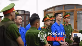 Tin nóng trong nước sáng 10/2/2026