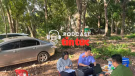 Tin nóng trong nước sáng 21/8/2025