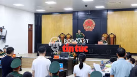 Tin nóng trong nước sáng 30/6/2026