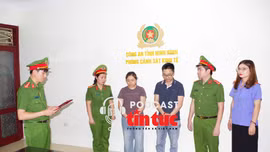 Tin nóng trong nước sáng 14/5/2026