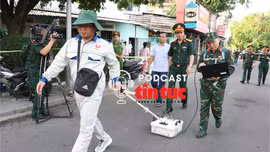 Tin nóng trong nước sáng 27/6/2026