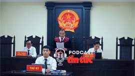 Tin nóng trong nước sáng 26/6/2026