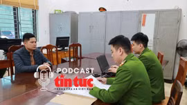 Tin nóng trong nước sáng 24/2/2026