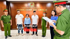 Tin nóng trong nước sáng 10/5/2026