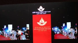 Khởi đầu mới cho 'Thành phố điện ảnh' từ bệ phóng Liên hoan phim Việt Nam lần thứ 24