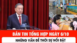 Bức tranh kinh tế quý III và 9 tháng năm 2025 có nhiều điểm sáng