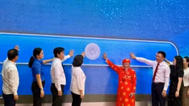 Lan tỏa văn hóa đọc từ Ngày Sách và Văn hóa đọc Việt Nam 