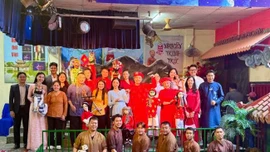 Ngoại giao văn hóa: Kết nối từ những trải nghiệm thực tế