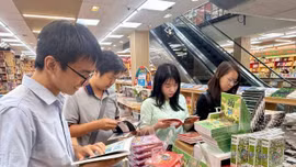 Đa dạng hoạt động trải nghiệm, bồi dưỡng thói quen đọc sách