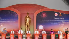 Tôn tạo bảo tàng, nâng tầm trải nghiệm văn hóa đô thị