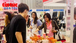 Gen Z thúc đẩy sự phát triển mạnh mẽ của thị trường làm đẹp Việt Nam