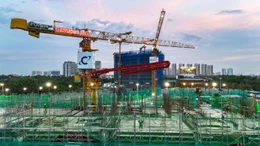 Ngành Kiến trúc – Xây dựng TP Hồ Chí Minh đột phá từ các dự án trọng điểm