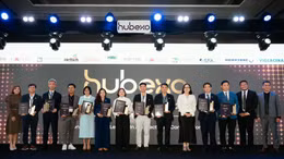 Tôn vinh các doanh nghiệp dẫn dắt ngành xây dựng Việt Nam