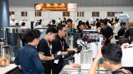 Ngành cà phê hướng tới mục tiêu xuất khẩu 6 tỷ USD