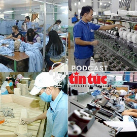 Giải pháp để phát triển thêm 1 triệu doanh nghiệp đến năm 2030