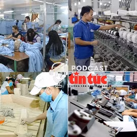 Giải pháp để phát triển thêm 1 triệu doanh nghiệp đến năm 2030