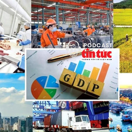 Tăng tốc, bứt phá để hoàn thành mục tiêu tăng trưởng cả năm 2025 trên 8%